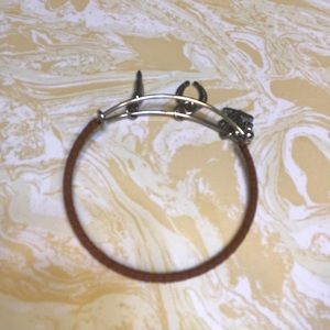 Western Themed Charm Bracelet